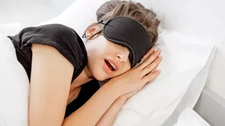 9 τρόποι να απαλλαγείς από το ροχαλητό - το δικό σου ή του άλλου