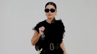 Πέντε ζευγάρια παπούτσια που ταιριάζουν με τα ανοιξιάτικα φορέματά σου