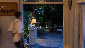 El Resto Bar | Ένα εστιατόριο σταθμός στο πανέμορφο Πήλιο