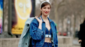 Μήπως το 2024 είναι η χρονιά που θα σταματήσουμε να φοράμε τζιν;