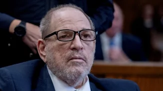 Ο Harvey Weinstein πάσχει από καρκίνο του μυελού των οστών, σύμφωνα με αμερικανικά MME