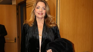 Άντζελα Γκερέκου | Μας δείχνει το εντυπωσιακό τατουάζ που έκανε στο Ντουμπάι