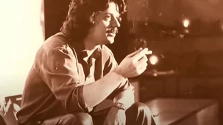 Βλάσσης Μπονάτσος | "Οι μόνοι που αξίζουν για μένα είναι οι τρελοί"