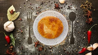 Αυτό το τηγανόψωμο της Ευβοιώτισσας είναι θεϊκό