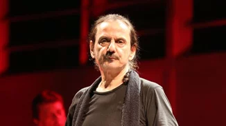 H κόρη του Πάνου Κατσιμίχα σε παρουσίαση δίσκου