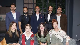 Κατιάνα Μπαλανίκα | "Είμαι πολύ χάλια, απ’ το πρωί δεν έχω σταματήσει να κλαίω"