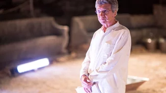 Κηδεία Γιάννη Φέρτη | Σύσσωμος ο καλλιτεχνικός κόσμος έδωσε το παρών