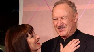 Από καρδιοαναπνευστική νόσο και προχωρημένο Αλτσάιμερ πέθανε ο Gene Hackman