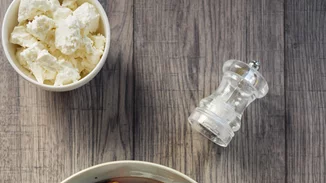 Σαλάτα με φάκες από τον Βασίλη Καλλίδη - πανεύκολη και απίστευτα γευστική