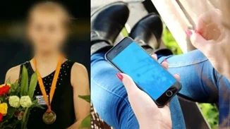 Τηλεφωνικές απάτες | Η συνομιλία που "έκαψε" την πρώην αθλήτρια της ενόργανης - Ο ρόλος της στο κύκλωμα