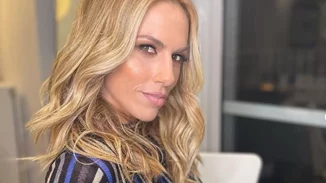 Η Ντορέττα Παπαδημητρίου περήφανη για τον 17χρονο γιο της Φίλιππο