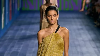 Haute Couture Week | Τα 3 πιο κομψά χτενίσματα για το καλοκαίρι όπως τα είδαμε (και) στο catwalk