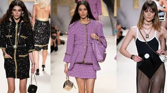 8 τάσεις που ξεχωρίσαμε από την SS22 συλλογή του οίκου Chanel