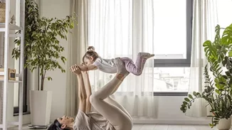 Μini workouts | Οι μικροσκοπικές προπονήσεις καίνε λίπος και αδυνατίζουν!