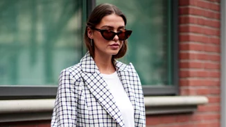 10 updated τρόποι για να φορέσεις το δερμάτινο παντελόνι όπως οι fashion Influencers