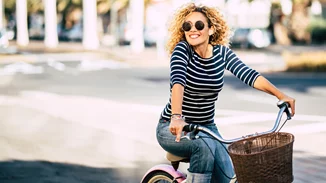 Ποδήλατο | Τα οφέλη του στη φυσική κατάσταση και την ψυχική υγεία