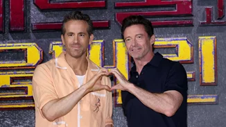 Οι πιο ακριβοπληρωμένοι ηθοποιοί του Χόλιγουντ-μόνο μια γυναίκα στην πρώτη 10άδα