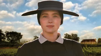 "Clicquot, η γυναίκα πίσω από τον μύθο" έρχεται στους κινηματογράφους