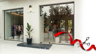 Εγκαίνια για το νέο κατάστημα "Ευαγγελία Δρόση" στο Νέο Ψυχικό