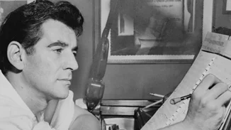 Λέοναρντ Μπερνστάιν | Ο ιδιοφυής Maestro