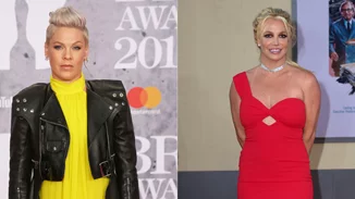 Pink | Μετανιώνει που δεν ήταν πιο κοντά στην Britney Spears στις δύσκολες στιγμές