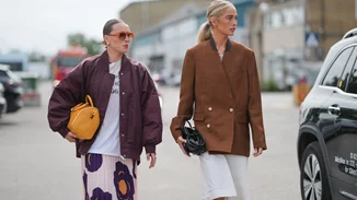 Αυτή είναι η χρονιά που το layering ανεβαίνει βαθμίδα | Τα ωραιότερα looks για το φθινόπωρο