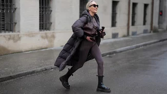 Το πουπουλένιο μπουφάν της Zara που δεν πρέπει να χάσεις – Είναι σε έκπτωση