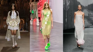 Οι 6 τάσεις - κλειδιά στη μόδα της Άνοιξης 2023