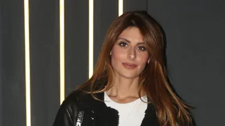 Φόρα το snake skin την Άνοιξη όπως η Ανθή Σαλαγκούδη