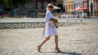 Παπούτσια για το καλοκαίρι | Οι καλύτερες επιλογές για να είσαι πάντα άνετη και κομψή