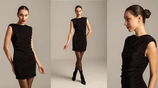 #ObsessedWith | Βρήκαμε το φόρεμα που θα σε αναδείξει στην απόλυτη Party Queen – Θα σε ρωτούν από πού το αγόρασες