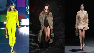 Ποια είναι η βραδινή τσάντα που δεν πρέπει να λείπει από τις φθινοπωρινές εξόδους σου