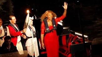 Serena Williams | Και η δεύτερη κόρη της, η 13 μηνών Αντίρα, αποκτά το δικό της λογαριασμό στο Instagram