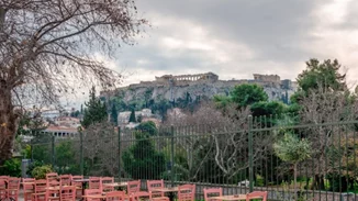 Πρόβλεψη Αρναούτογλου για καιρό Πάσχα | Με βροχές η Μεγάλη Εβδομάδα - Θα παραμείνει η αστάθεια
