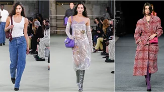 Bag Trends | Οι κορυφαίες τάσεις στις τσάντες για τη σεζόν Φθινόπωρο/Χειμώνας 2022-2023