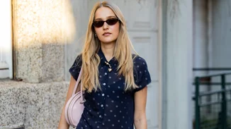 Riviera Style | Πώς θα δημιουργήσεις καλοκαιρινές εμφανίσεις που αποπνέουν εκλεπτυσμένη κομψότητα