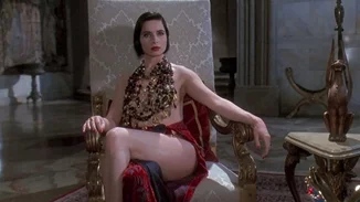 "Το πέρασμα του χρόνου φέρνει πολλή ευτυχία. Μπορεί να παίρνεις κιλά, αλλά το συνοδεύει μια ελευθερία"