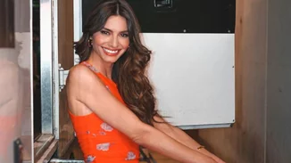 Η Ηλιάνα Παπαγεωργίου είναι ίδια εδώ και 10 χρόνια | Οι φωτογραφίες στο Instagram που το αποδεικνύουν