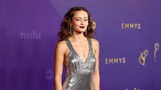 Metallic Fever | Το μεγαλύτερο trend που είδαμε στα φετινά Emmy Awards