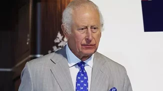 Βασιλιάς Κάρολος | Η ενημέρωση για την κατάσταση της υγείας του μετά την εισαγωγή στο νοσοκομείο