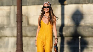 Κοχύλια και μαργαριτάρια | Οι πιο ενδιαφέρουσες τάσεις της μόδας στα κοσμήματα για το καλοκαίρι