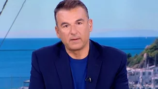 Δημόσια συγγνώμη από τον Γιώργο Λιάγκα: "Καλά κάνετε και μου τη λέτε - Το λάθος ήταν δικό μου, αφήστε τους συνεργάτες μου"