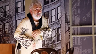 Γνωστή ηθοποιός κατά Πέτρου Φιλιππίδη | "Ο άνθρωπος είναι αισχρός..."