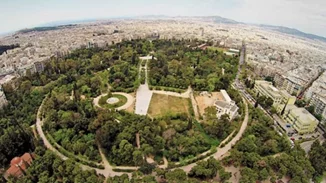 Το 52ο Φεστιβάλ Βιβλίου έρχεται στο Πεδίον του Άρεως