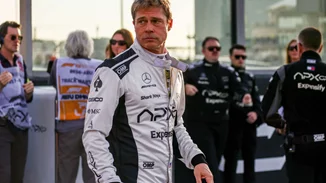 Ποιοι οδηγοί της Formula 1 εμφανίζονται στην ταινία F1 του Brad Pitt