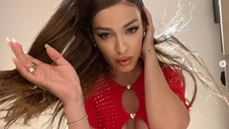 Ελένη Φουρέιρα | Οι πρώτες ολόσωμες φωτογραφίες μετά τις φήμες περί εγκυμοσύνης