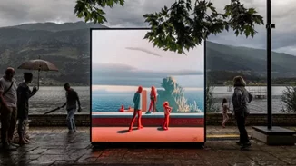 Challenge Ιωάννινα | Με ποιόν τρόπο τα "Plasmata II" της Στέγης Ωνάση διατάραξαν το τοπικό οικοσύστημα;