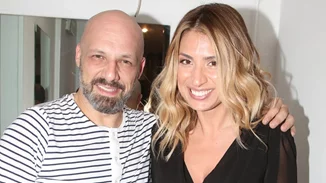 Μαρία Ηλιάκη για Νίκο Μουτσινά | ''Δεν θέλω να μιλήσω ξανά για εκείνον''