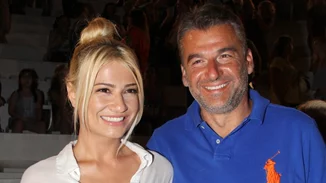 Ο Γιώργος Λιάγκας μιλά για το διαζύγιο από τη Φαίη Σκορδά: "Πήγα σε γιατρό. Ήταν για μένα πολύ δύσκολη περίοδος"