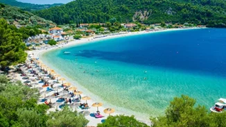 Ξενοδοχείο από την Ελλάδα απέσπασε το πρώτο βραβείο στον παγκόσμιο διαγωνισμό "Γαλάζιας Σημαίας" για το 2023